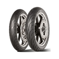 Foto pneumatico: DUNLOP, ARROWMAX STREETSMART 90/90 R19 52H Estive