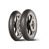 Foto pneumatico: DUNLOP, ARROWMAX STREETSMART 130/90 R16 67V Estive