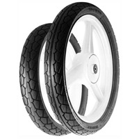 Foto pneumatico: DUNLOP, D 104 (TT) 2.5/ R17 38L Estive