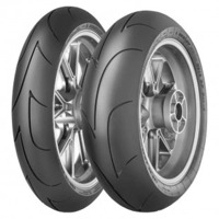 Foto pneumatico: DUNLOP, D 213 GP PRO MS2 RACE REAR 180/60 R17 75W Estive