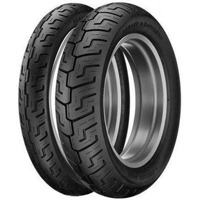 Foto pneumatico: DUNLOP, D 401 ELITE (TT) 200/55 R17 78V Estive