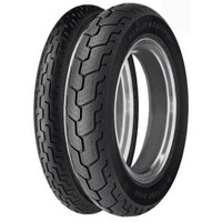 Foto pneumatico: DUNLOP, D 402 130/70 R18 63H Estive