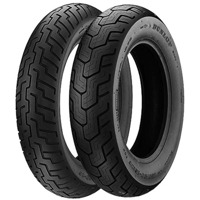 Foto pneumatico: DUNLOP, D 404 FG FRONT (TT) 130/90 R16 67H Estive