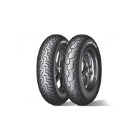 Foto pneumatico: DUNLOP, D 404 REAR 170/80 R15 77H Estive