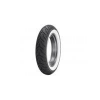 Foto pneumatico: DUNLOP, D 408 WW FRONT 130/90 R16 67H Estive