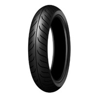 Foto pneumatico: DUNLOP, D 423 FRONT 130/70 R18 63V Estive