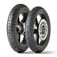 Foto pneumatico: DUNLOP, D 451 AM 120/80 R16 60P Estive