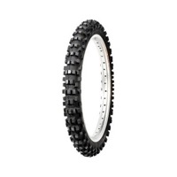 Foto pneumatico: DUNLOP, D 952 FRONT (E) 80/100 R21 51M Estive