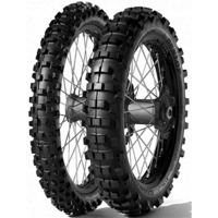 Foto pneumatico: DUNLOP, D 952 REAR (E) 110/90 R18 61M Estive