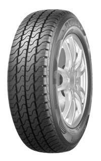 Foto pneumatico: DUNLOP, ECONODRIVE 195/60 R16 99H Estive