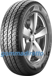 Foto pneumatico: DUNLOP, ECONODRIVE 185/75 R14 102R Estive