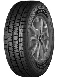 Foto pneumatico: DUNLOP, ECONODRIVE AS 215/70 R15 109S Quattro-stagioni