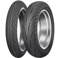 Foto pneumatico: DUNLOP, ELITE 4 150/80 R16 77H Estive