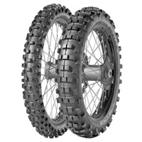 Foto pneumatico: DUNLOP, GEOMAX ENDURO (TT) FRONT 90/90 R21 54R Estive