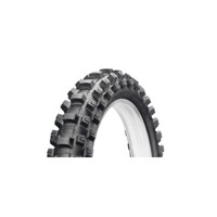 Foto pneumatico: DUNLOP, GEOMAX MX33 F (TT) 60/100 R14 29M Estive