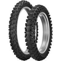 Foto pneumatico: DUNLOP, GEOMAX MX33 FRONT (TT) 70/100 R17 40M Estive