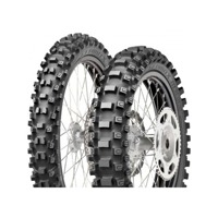 Foto pneumatico: DUNLOP, GEOMAX MX33 (TT) 90/100 R16 51M Estive