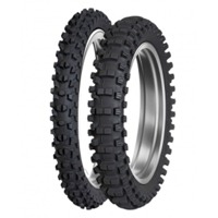 Foto pneumatico: DUNLOP, GEOMAX MX 34 (TT) 90/100 R16 51M Estive