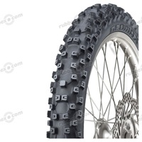 Foto pneumatico: DUNLOP, GEOMAX MX53 FRONT NHS (TT) 60/100 R14 29M Estive