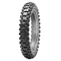 Foto pneumatico: DUNLOP, GEOMAX MX53 (TT) 110/90 R19 62M Estive