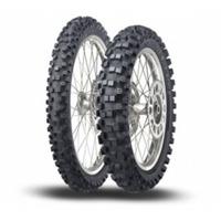 Foto pneumatico: DUNLOP, GEOMAX MX53 (TT) 90/100 R16 51M Estive