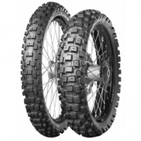 Foto pneumatico: DUNLOP, GEOMAX MX71 A (TT) 110/90 R19 62M Estive