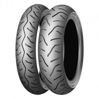 Foto pneumatico: DUNLOP, GPR 100 FM FRONT 120/70 R15 56H Estive