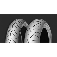 Foto pneumatico: DUNLOP, GPR 100 FRONT 120/70 R14 55H Estive