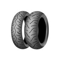 Foto pneumatico: DUNLOP, GPR 100 M REAR 160/60 R15 67H Estive