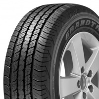 Foto pneumatico: DUNLOP, GRANDTREK AT 20 265/65 R17 112S Estive