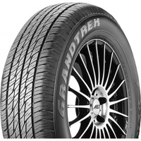 Foto pneumatico: DUNLOP, GRANDTREK ST20 215/65 R16 98S Estive