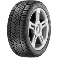 Foto pneumatico: DUNLOP, GRANDTREK WT M3 235/65 R18 110H Invernali