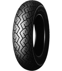 Foto pneumatico: DUNLOP, K 425 REAR 160/80 R15 74V Estive