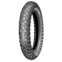 Foto pneumatico: DUNLOP, K 460 (TT) 90/100 R19 55P Estive