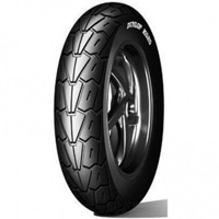 Foto pneumatico: DUNLOP, K 525 WLT 150/90 R15 74V Estive