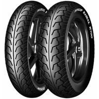 Foto pneumatico: DUNLOP, K 700 J 150/80 R16 71V Estive