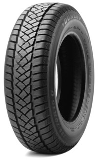 Foto pneumatico: DUNLOP, LT 60 - 8 195/65 R16 104R Invernali