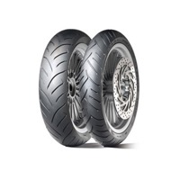 Foto pneumatico: DUNLOP, SCOOTSMART 100/80 R10 53L Estive