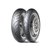 Foto pneumatico: DUNLOP, SCOOTSMART 110/70 R13 54S Estive