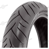 Foto pneumatico: DUNLOP, SCOOTSMART 120/70 R10 54L Estive