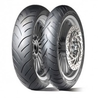 Foto pneumatico: DUNLOP, SCOOTSMART 140/70 R16 65S Estive