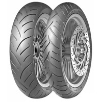 Foto pneumatico: DUNLOP, SCOOTSMART 150/70 R14 66S Estive