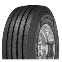 Foto pneumatico: DUNLOP, SP 247 20PR M+S 3PMSF 385/55 R22.5 160K Quattro-stagioni