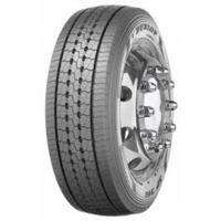 Foto pneumatico: DUNLOP, SP 346 M+S 3PSF 20PR 3PMSF 385/55 R22.5 160K Quattro-stagioni