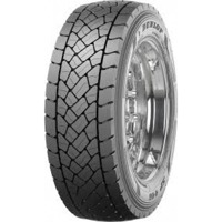 Foto pneumatico: DUNLOP, SP 446 3PSF M+S 16PR 3PMSF 265/70 R19.5 140M Quattro-stagioni