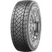 Foto pneumatico: DUNLOP, SP 446 M+S 3PSF 16PR 3PMSF 315/60 R22.5 152L Quattro-stagioni