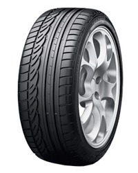 Foto pneumatico: DUNLOP, SP SPORT 01 MFS 225/55 R17 97Y Estive