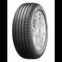 Foto pneumatico: DUNLOP, SPORT BLURESPONSE 205/55 R16 91V Estive