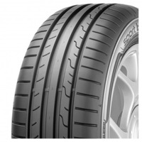 Foto pneumatico: DUNLOP, SP SPORT BLURESPONSE XL 205/60 R16 96V Estive