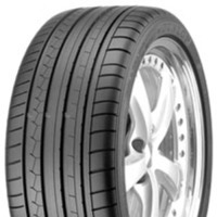 Foto pneumatico: DUNLOP, SP Sport Maxx GT AO 265/35 R20 99Y Estive